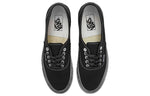 Vans OG Authentic LX 'Stressed - Black White' VN0A5FBDBA2