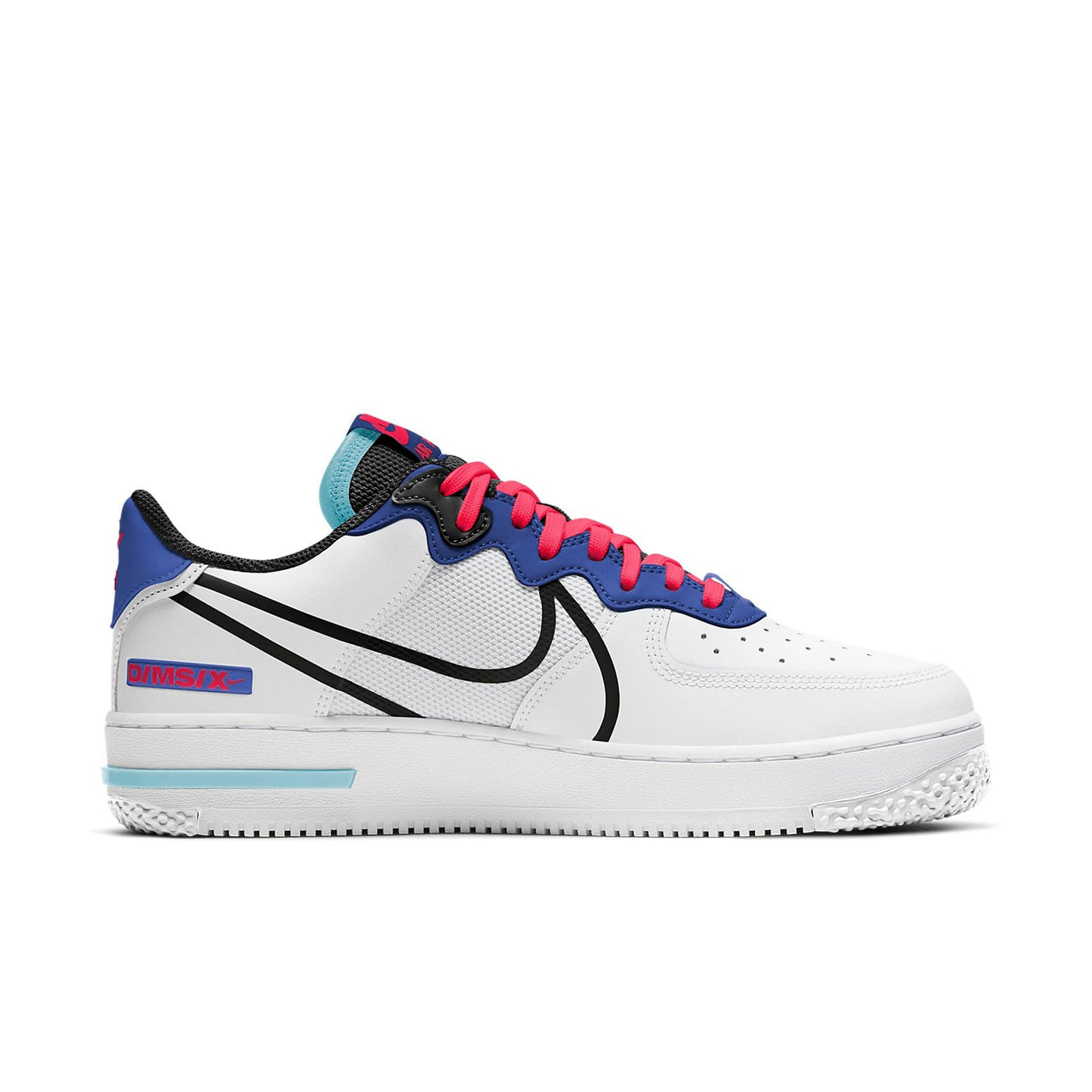 Nike Air Force 1 React 'Astronomy Blue' CT1020-102