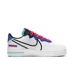 Nike Air Force 1 React 'Astronomy Blue' CT1020-102