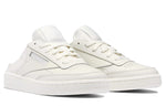 (WMNS) Reebok Club C 85 Mule 'Chalk Luminous Lilac' GX2499