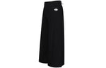 (WMNS) Nike Sportswear Ribbed Knitting Trousers Black CU5357-010