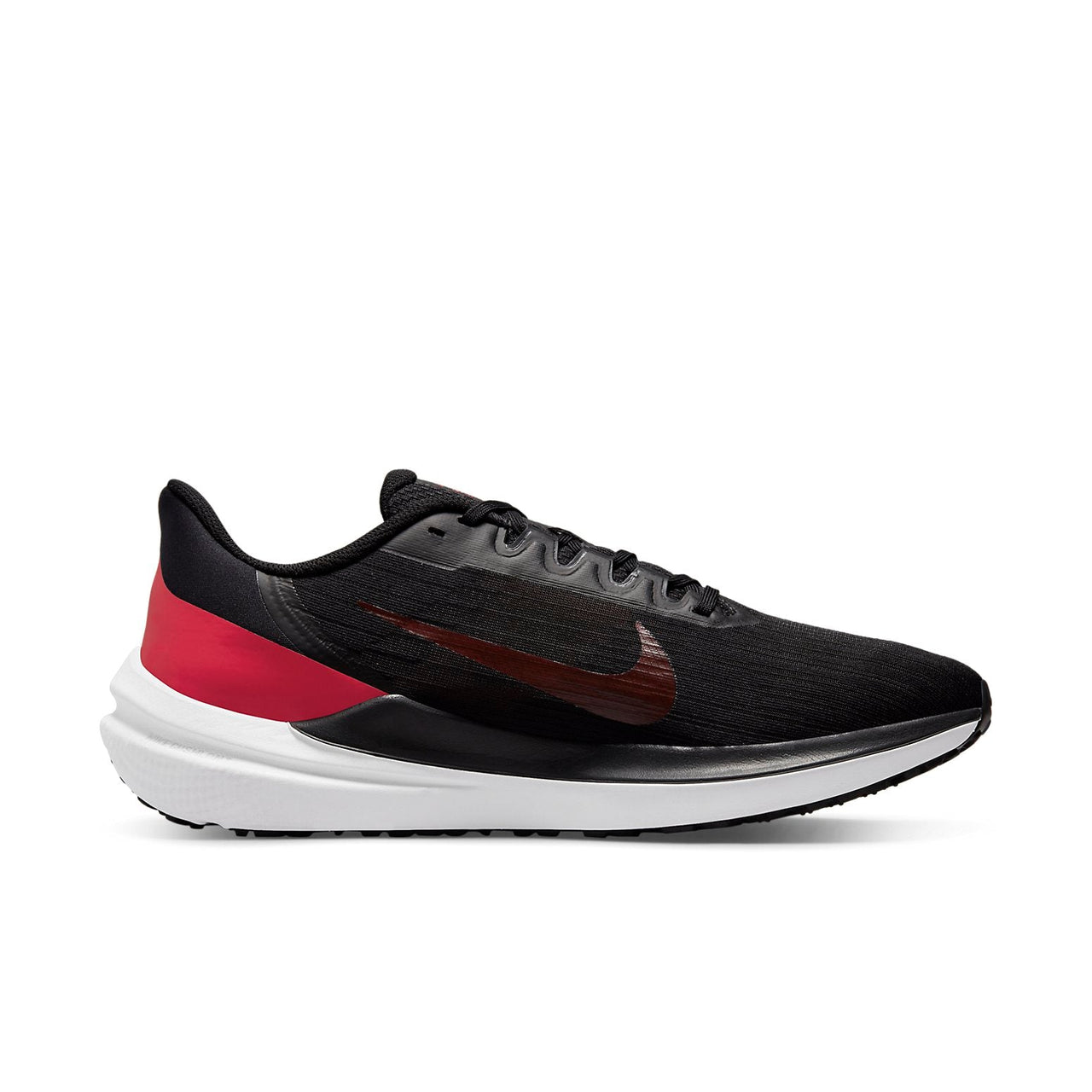 Nike Air Zoom Winflo 9 'Black University Red' DD6203-003