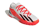 (GS) adidas X Speedportal Messi.3 TF 'White Solar Red' GW8396