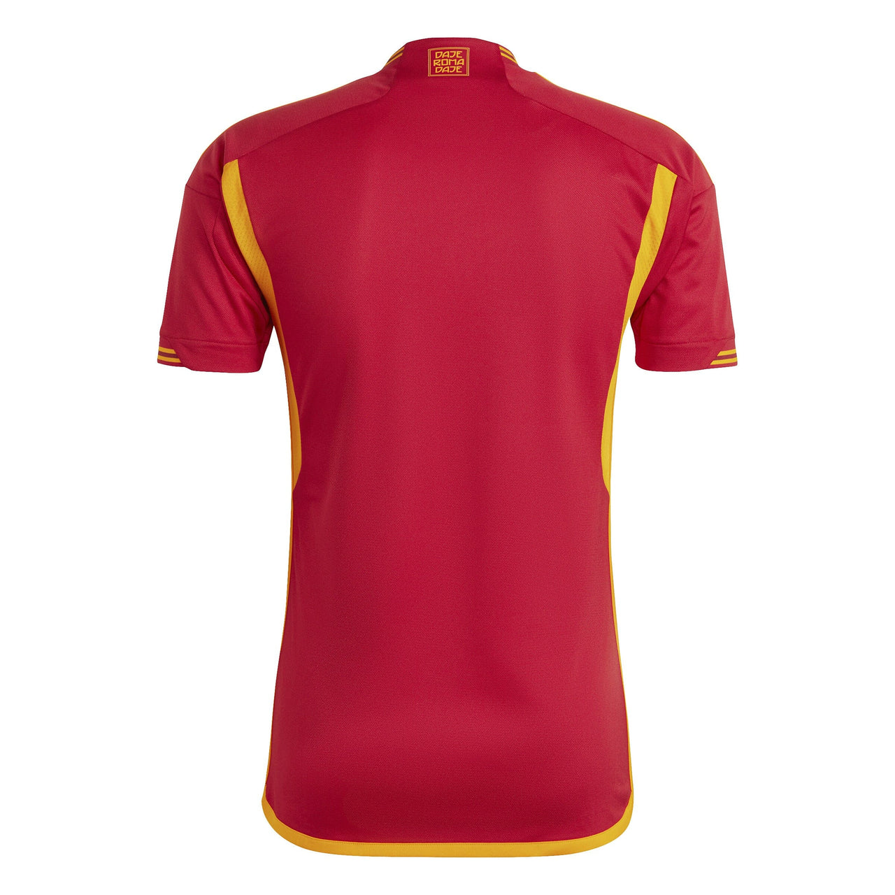 adidas AS Roma 23/24 Home Jersey 'Red' IK7166