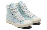 (WMNS) Converse Chuck Taylor All Star Canvas Shoes Blue A02035C