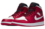 Air Jordan 1 Mid 'Chicago' 554724-605