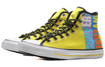 Converse Chuck Taylor All Star Boardies 'Yellow' 164092C