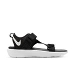 (WMNS) Nike Vista Sandal 'Black White' DJ6607-001