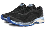 (WMNS) ASICS Gel-Kayano 25 'Black Blue' 1012A026-001