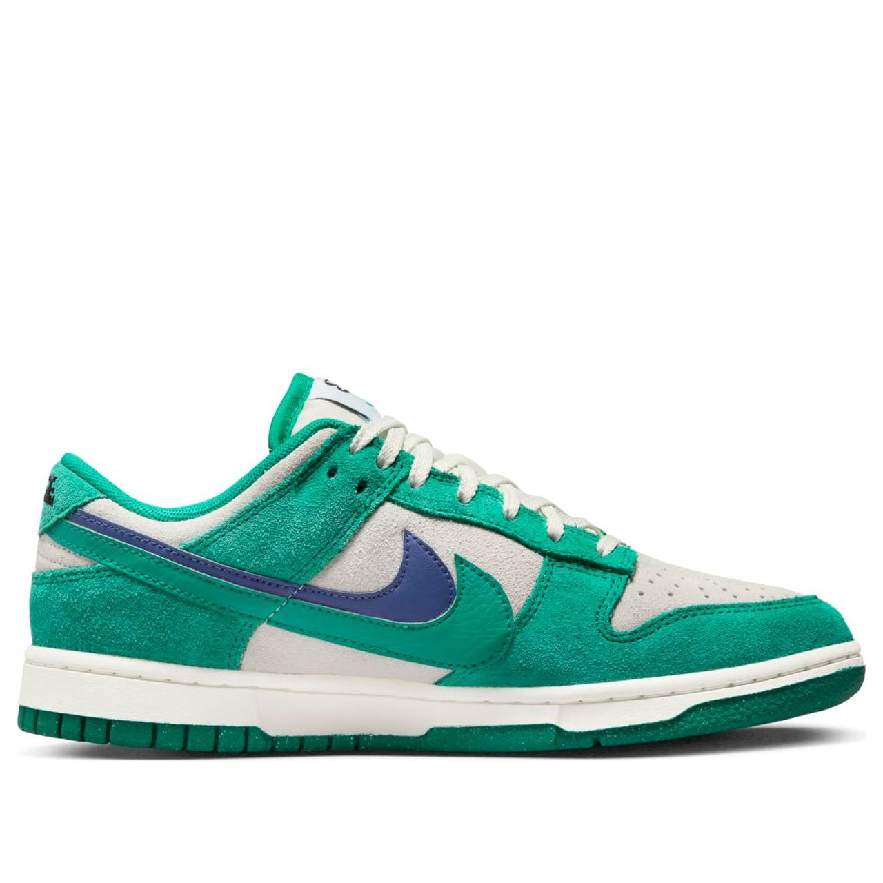 (WMNS) Nike Dunk Low SE 'Sail Neptune Green' DO9457-101
