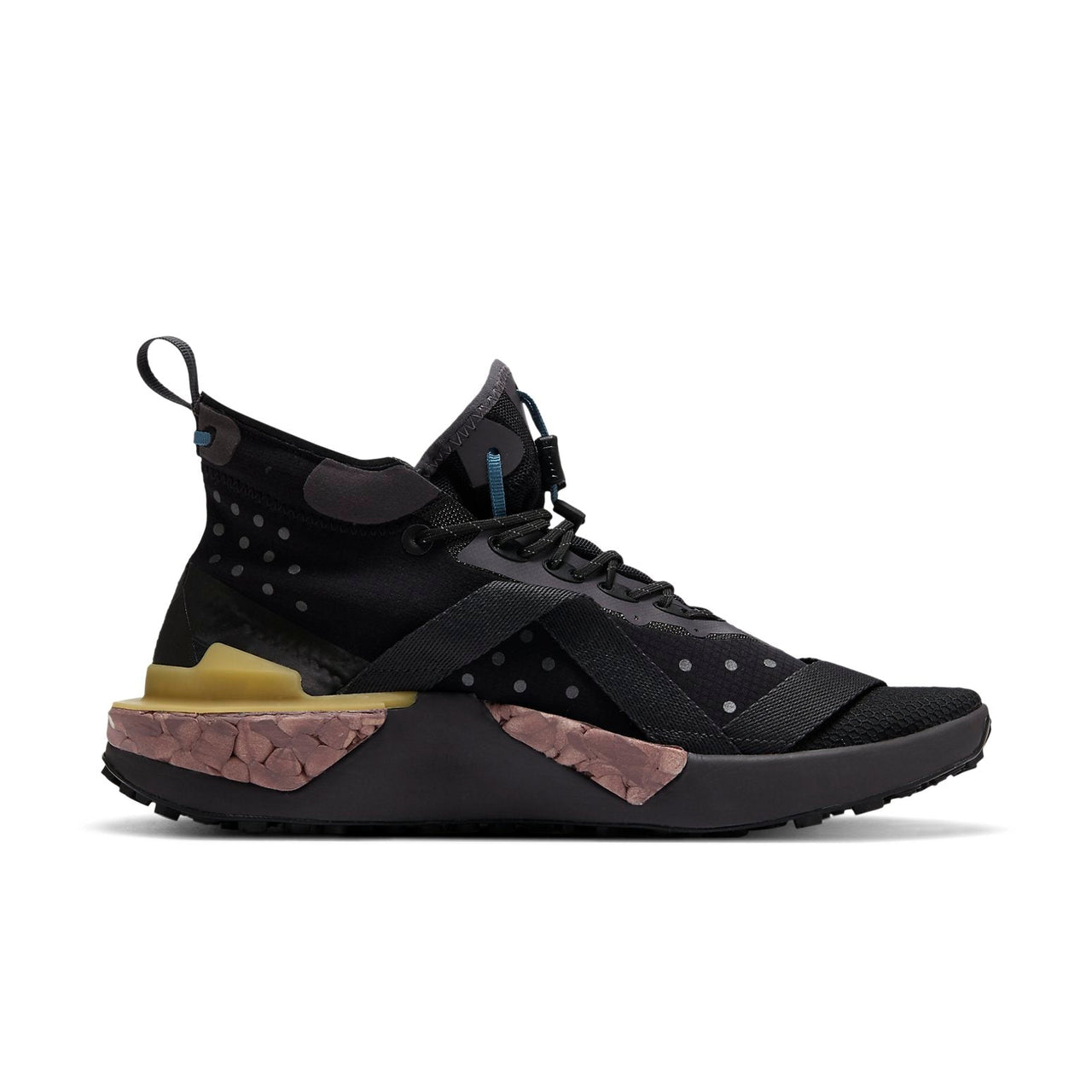 Nike ISPA Drifter Split 'Iron Grey' AV0733-002