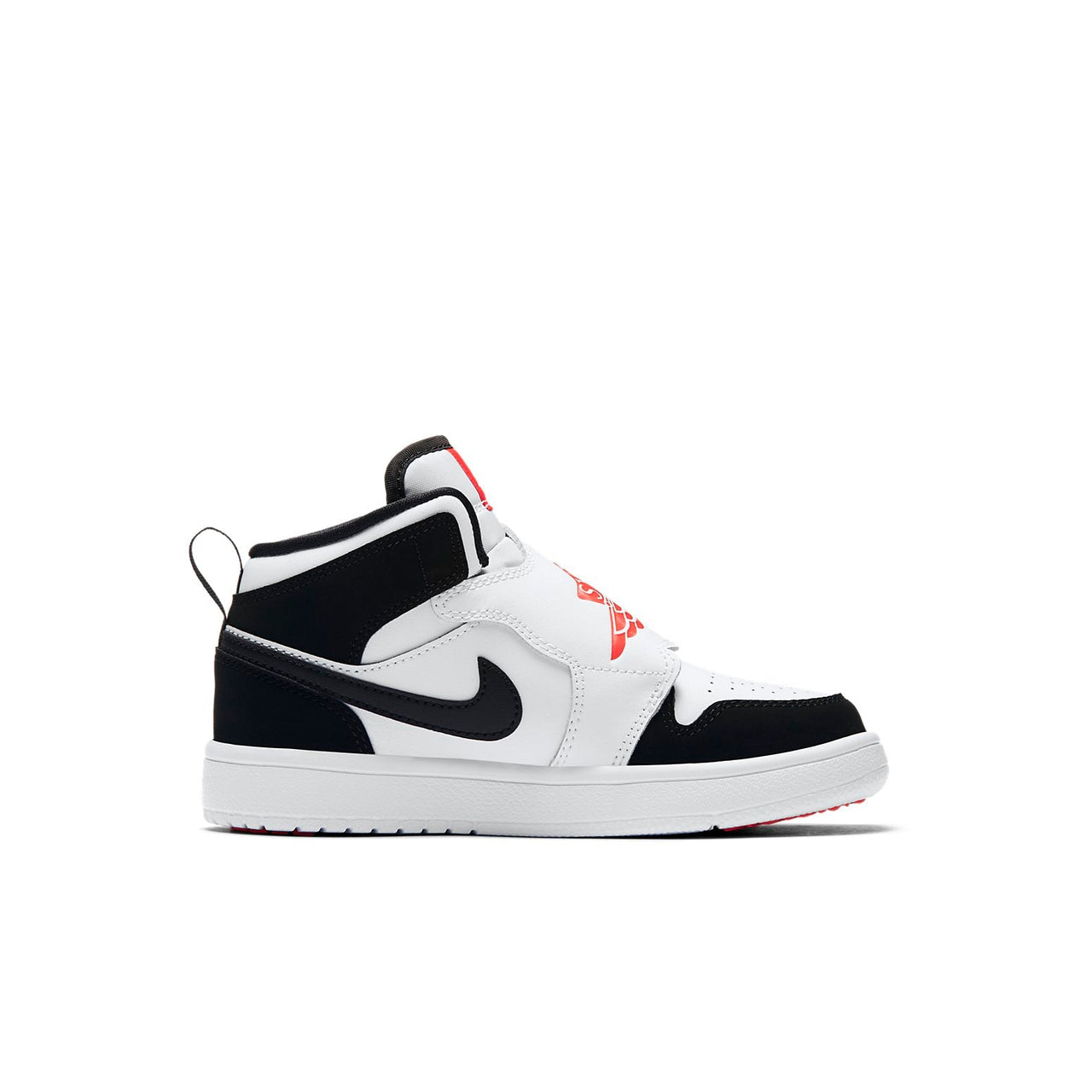 (PS) Sky Air Jordan 1 'Infrared' BQ7197-101