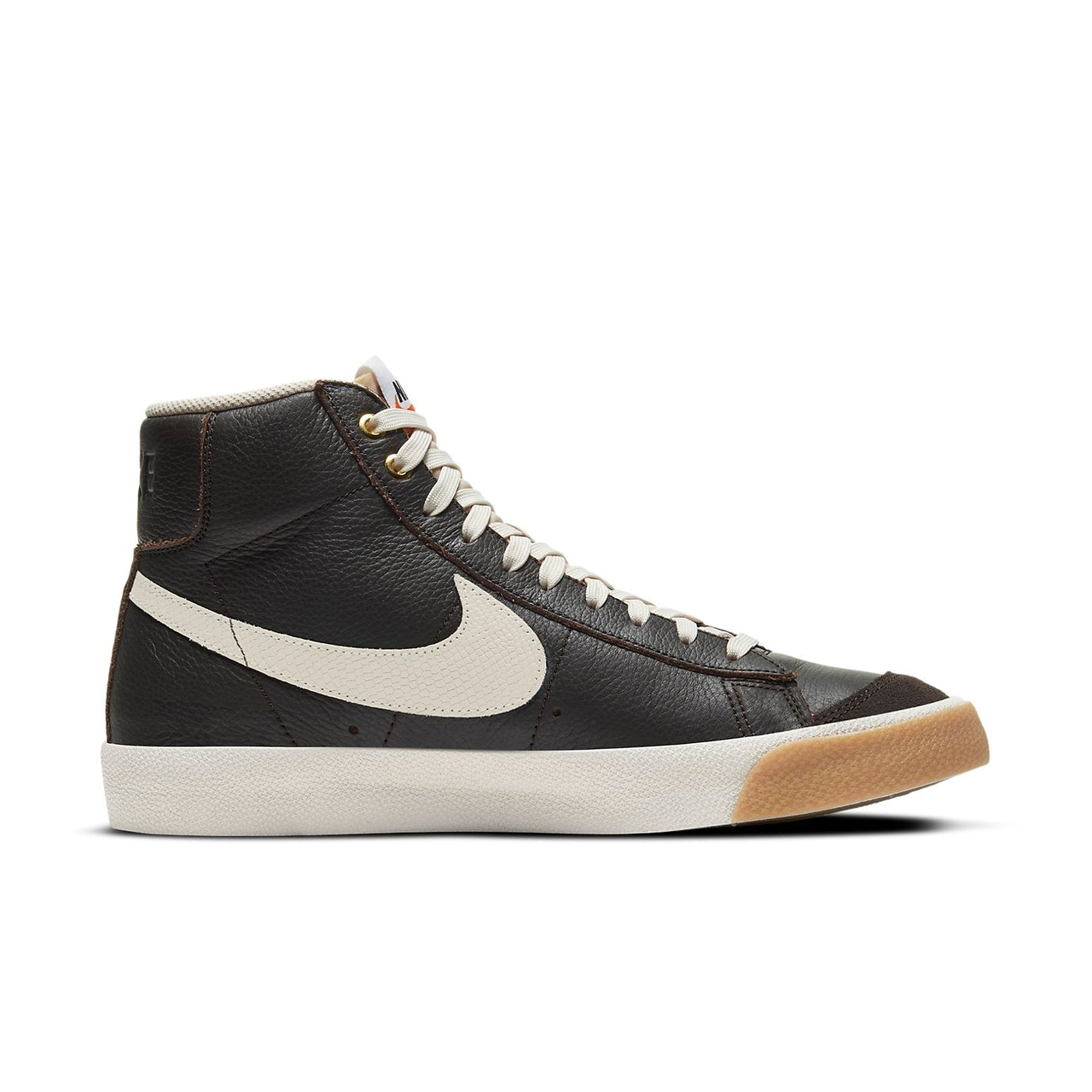 Nike Blazer Mid '77 'Orewood Brown' DC1706-200