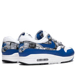 Nike x Atmos Air Max 1 'We Love Nike' AQ0927-100