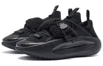 (WMNS) Li-Ning YunYou Low 'Black' AGBR070-2
