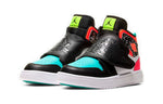 (PS) Sky Air Jordan 1 'Composition Notebook - Laser Crimson' BQ7197-009