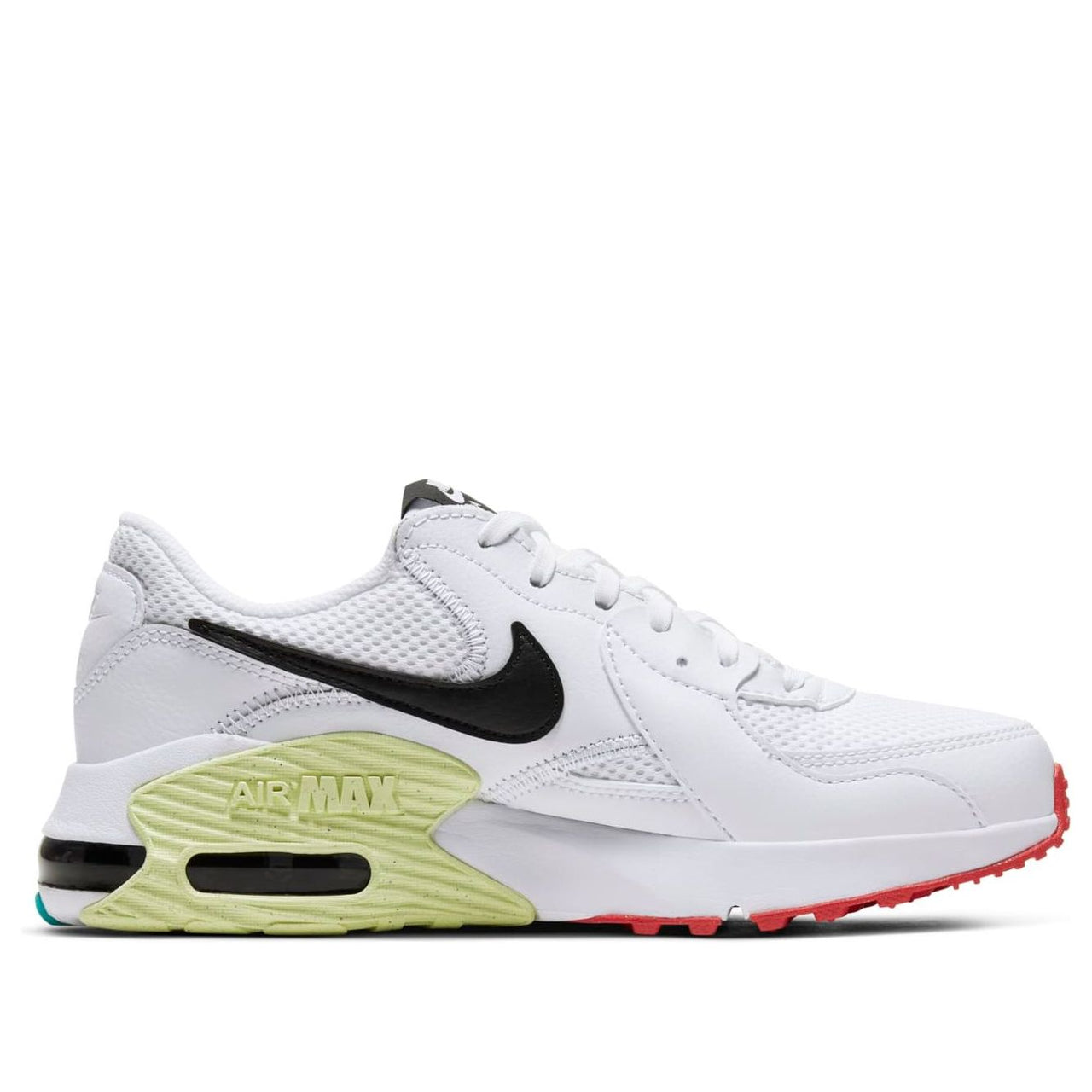 (WMNS) Nike Air Max Excee 'Oracle Aqua Barely Volt' CD5432-102