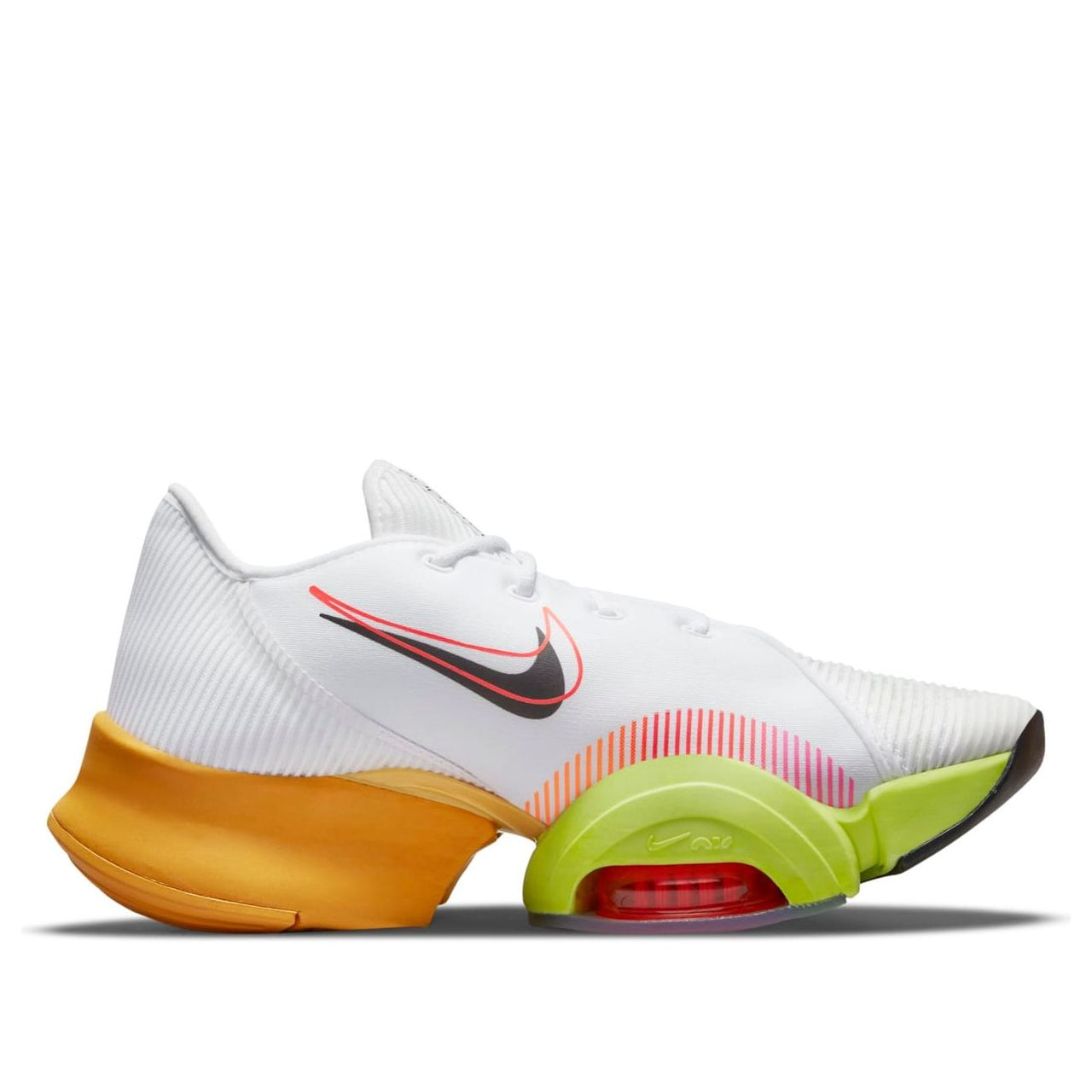 (WMNS) Nike Air Zoom SuperRep 2 X 'Rawdacious' DH7916-121