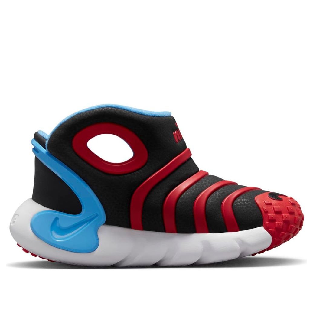(PS) Nike Dynamo Go 'Red Black' DQ6009-001