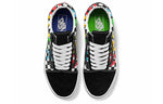 Vans Tierra Whack x Old Skool 'Black White' VN0A7Q2JBC8