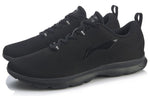 Li-Ning Light Weight Sport Shoes 'Standard Black' ARBN245-8