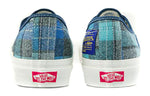 Vans Pendleton x Authentic 44 DX 'Anaheim Factory - Beach Boy Plaid' VN0A54F29GS