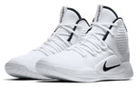 Nike Hyperdunk X 'White Black' AR0467-100