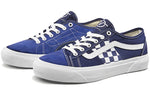 Vans Bess NI Shoes Navy Blue VN0A4BTHV86