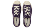 Converse Unisex Jack Purcell Modern Low-Top Sneakers Purple 169756C