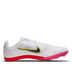 Nike Air Zoom Rival M 9 Spikes 'White Black' DM2332-100