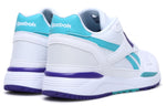 (WMNS) Reebok Royal Bridge 2.0 Sneaker White/Blue DV8204