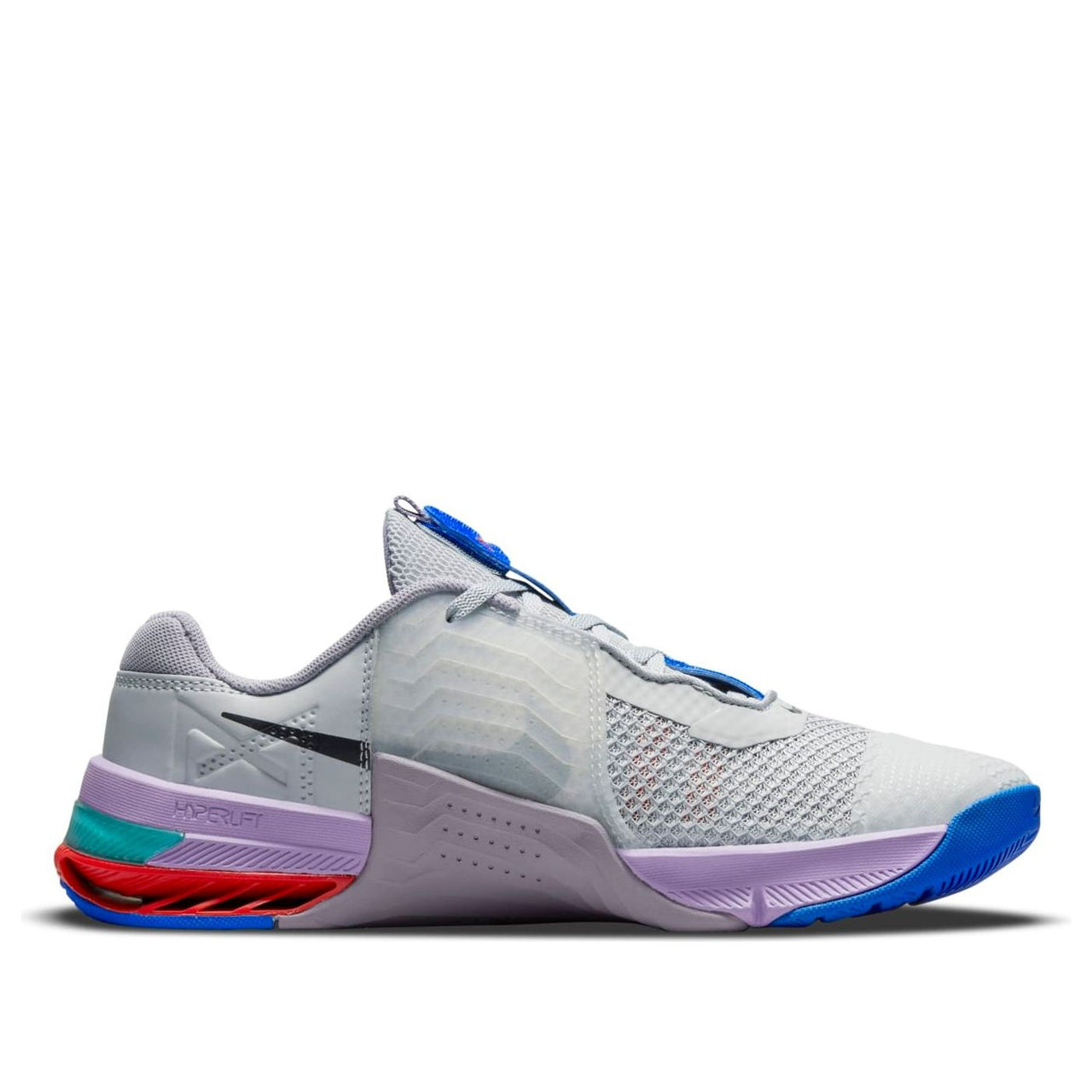Nike Metcon 7 'Light Smoke Grey Violet Haze' CZ8281-005