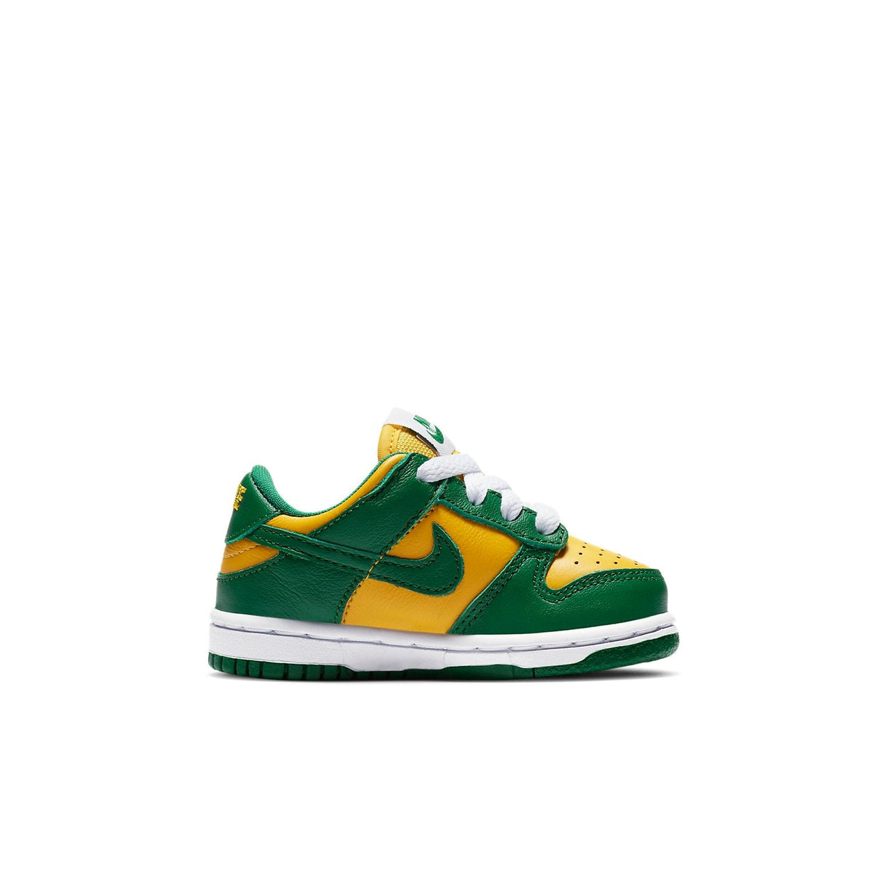 (TD) Nike Dunk Low SP 'Brazil' CW7375-700