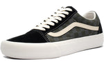 Vans VSSL-Skate Kit x Old Skool VLT LX 'Forest Night' VN0A4BVFTRH