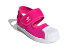 (PS) adidas Superstar 360 Sandals J 'Shock Pink' FV7585