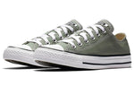 Converse Chuck Taylor All Star Seasonal Color Low Top 'Gray White' 159564C