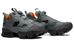 Reebok SMG x InstaPump Fury OG 'Medium Grey Bold Orange' GX0049