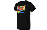 Nike AS Men's Nike Sportswear SS Tee SUMMER FUTURA Black CW0427-010