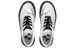 (WMNS) Li-Ning x Star Wars Skateboarding Low 'Creamwhite Black' AGCS202-2