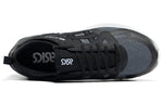 (WMNS) ASICS Gel-Lyte V NS 'Black Grey' HY7H8-9790