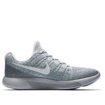 Nike Lunarepic Low Flyknit 2 'Pure Platinum' 863779-008