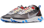 Nike React Element 87 'Dark Grey' AQ1090-003