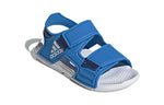 (PS) adidas AltaSwim Sandal J 'Blue Rush' GV7803