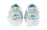 Vans Old Skool K Low-top Sneakers Multi VN000W9T9EI