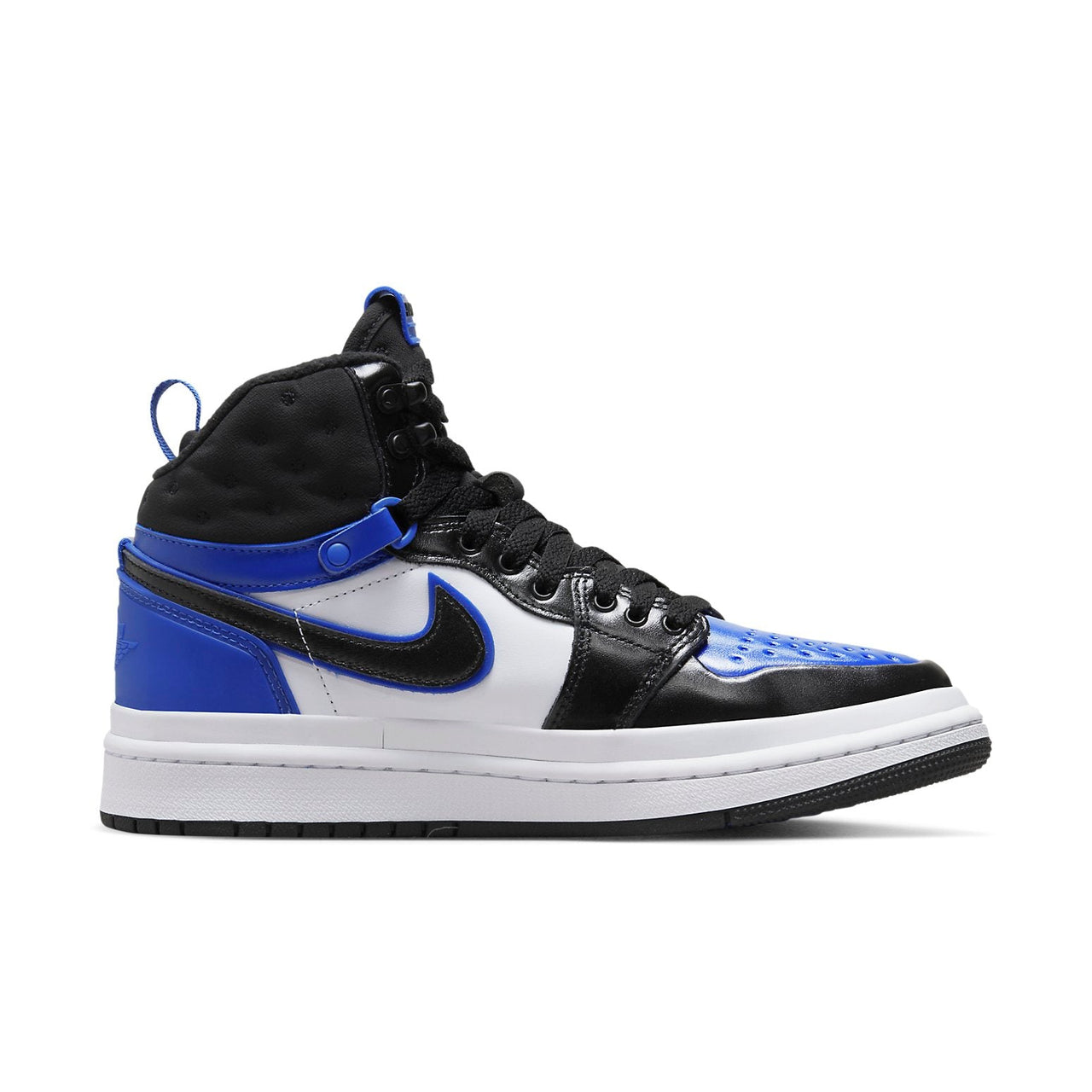 (WMNS) Air Jordan 1 Acclimate 'Royal Toe' DC7723-401