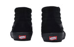Vans SK8-HI Pro 'Blackout' VN000VHG1OJ