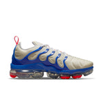 Nike Air VaporMax Plus 'Coconut Milk Hyper Royal' DM8317-100