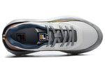 FILA Jogger Low-Top Casual Shoes Gray F12M216127FFN