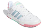 (WMNS) adidas Entrap Cozy Wear-Resistant Skate Shoes 'White Pink Blue' GZ6807