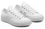 (WMNS) Converse Chuck 70 Low 'Patent Pop - White' 571630C